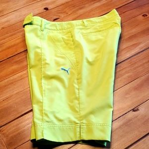 Puma Bermuda shorts